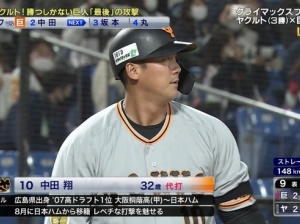 Npb News なんjまとめ 元ロッテ巨人楽天ルイス クルーズさんの思い出