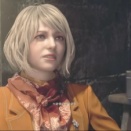 バイオ9にレオン出るけどアシュリーも出てきたら