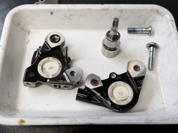 新型DURA-ACEはどこが進化するのか ― 鍵はブレーキシステムの刷新か