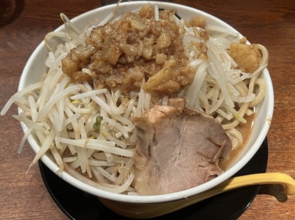 ラーメンってぶっちゃけ満足度低いよな