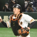 【悲報】巨人阿部監督、岸田の気合いとリードを評価していたw w w w