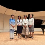 松下恵子のピアノブログ