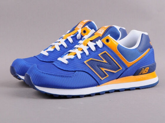 海外「何故日本では老いも若きもニューバランスを履いているんだろうか？」日本でのニューバランス人気に対する海外の反応