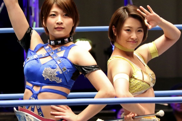 まっくすのプロレスフォト 