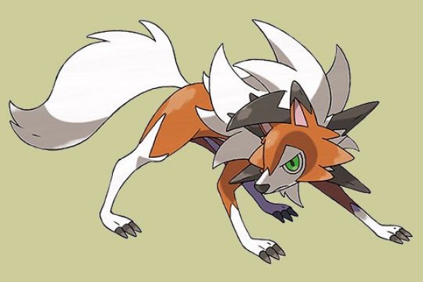 ポケモン オオカミポケモンっていないよな ゲームストリーマーまとめ速報