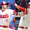 大谷翔平 4勝0敗 防1.85 打率.278 6本 17打点