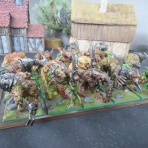 新　沖縄ハンマー Warhammer Fantasy Battle Fan