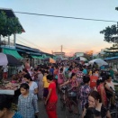 ​燃料価格高騰により物価が大幅上昇：物流への影響も深刻化