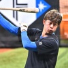 石井一成　作新対決で後輩の今井撃つ　５日の西武戦　過去の対戦は打率５割超え
