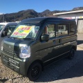 エブリィV　PC