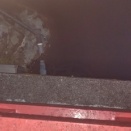 木260129　雪予報が降らず