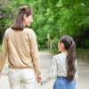 母親が家にいる時間が長い子が合格に近い理由