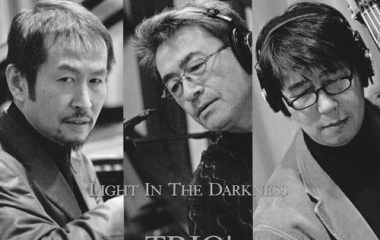 『「TRIO' 」LIVE』の画像