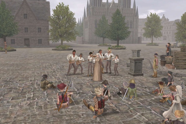 大航海時代オナニーpk日記