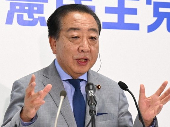 【悲報】立憲落選議員、落選＝失業だった