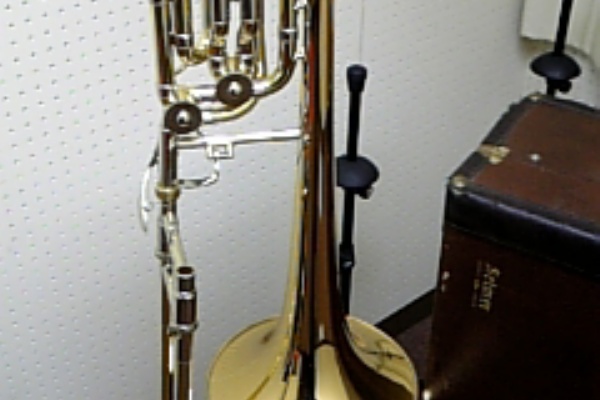 JOY BRASS 公式ブログ(旧) - 2007年11月