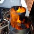 ２０２５年８月９日（土）ＢＢＱ＆清瀧祭（村祭り）＆日本酒講習会