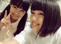 チーム8のぐんまりあとHKT48のぐんまりあの動画ｗｗ