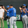 日ハム木田監督代行、連敗を6で止め初勝利　ウイニングボールは「鎌ケ谷に飾っておきます」