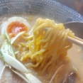 【グルメ】信玄DNAを受け継ぐ〜らーめん海鳴（江別市）