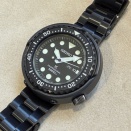 セイコー ツナ缶がSBBN047だけになっていた件