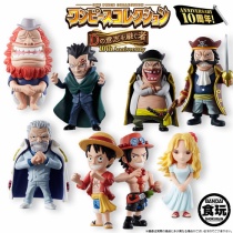 ワンピースフィギュア Pop 予約 新作速報 食玩