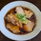 麺処 若武者@大和田