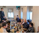 26.01.16 「奥友会」新年祝賀会他