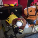 AIのべりすと怪文書『家康の健康法』