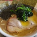 ぺこのそば店で豚骨醤油らーめん！(ぺこのそば店６回目)