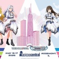 【アイマス】「Anime Central 2026」に「765PRO ALLSTARS」と「シンデレラガールズ」が出演決定!!
