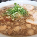 「尾道ラーメン一丁」　福山市三之丸町
