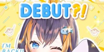 【にじEN】ペトラ、明日11/29(土)昼12時に復帰デビュー配信！「え？君……私のこと知らないの？大丈夫！じゃあ時間を巻き戻して、1日目からやり直そう」