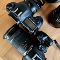 キヤノンのデザイン哲学