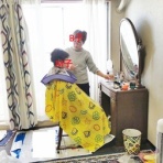 Ｍｏｏｎ　月に想いを・・