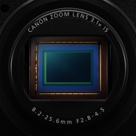 Powershot V1を真剣に検討
