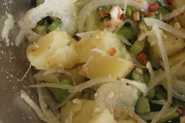 スーパーで思わず「ぬおっ！」となった話 : Aula Powered by