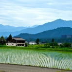 日本の原風景