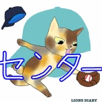 徒然獅子日記