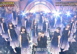 【最高】乃木坂46のこの衣装でこのアングル・・・たまらんやんけｗｗｗ