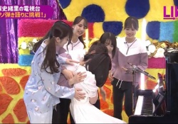 【乃木坂46】久保史緒里ってマジで愛されてるんだな