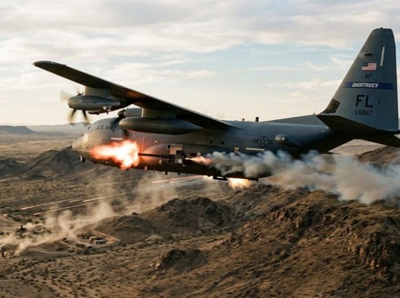 米軍、ISイスラム国ナンバー2の幹部を殺害…ナイジェリア軍と共同作戦！