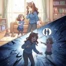 【朗報】義姉からの突然の暴言で友人関係が終了→後日、義姉の浮気が先だったことが判明www