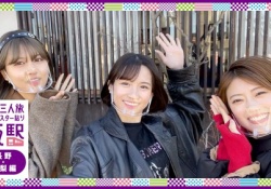 【乃木坂46】『この3人』の共通点って何？？？？？？