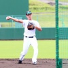 日ハム郡が内野に挑戦「捕手としての幅も広がる」