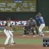 【朗報】日ハム石井一成、いきなり魅せる