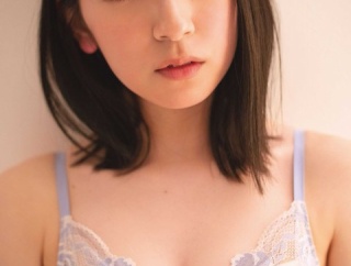 金村美玖さん、彼氏に激しく突かれた後の表情・・・