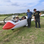 空を遊ぼう - いたくらグライダーライフ