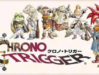 リメイクしたらめっちゃ売れそうなゲーム1位はクロノトリガーやけど