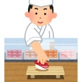 【画像】ちょっとオシャレな寿司屋さんで食事ｗｗｗｗｗｗｗｗｗｗｗｗｗｗｗｗ